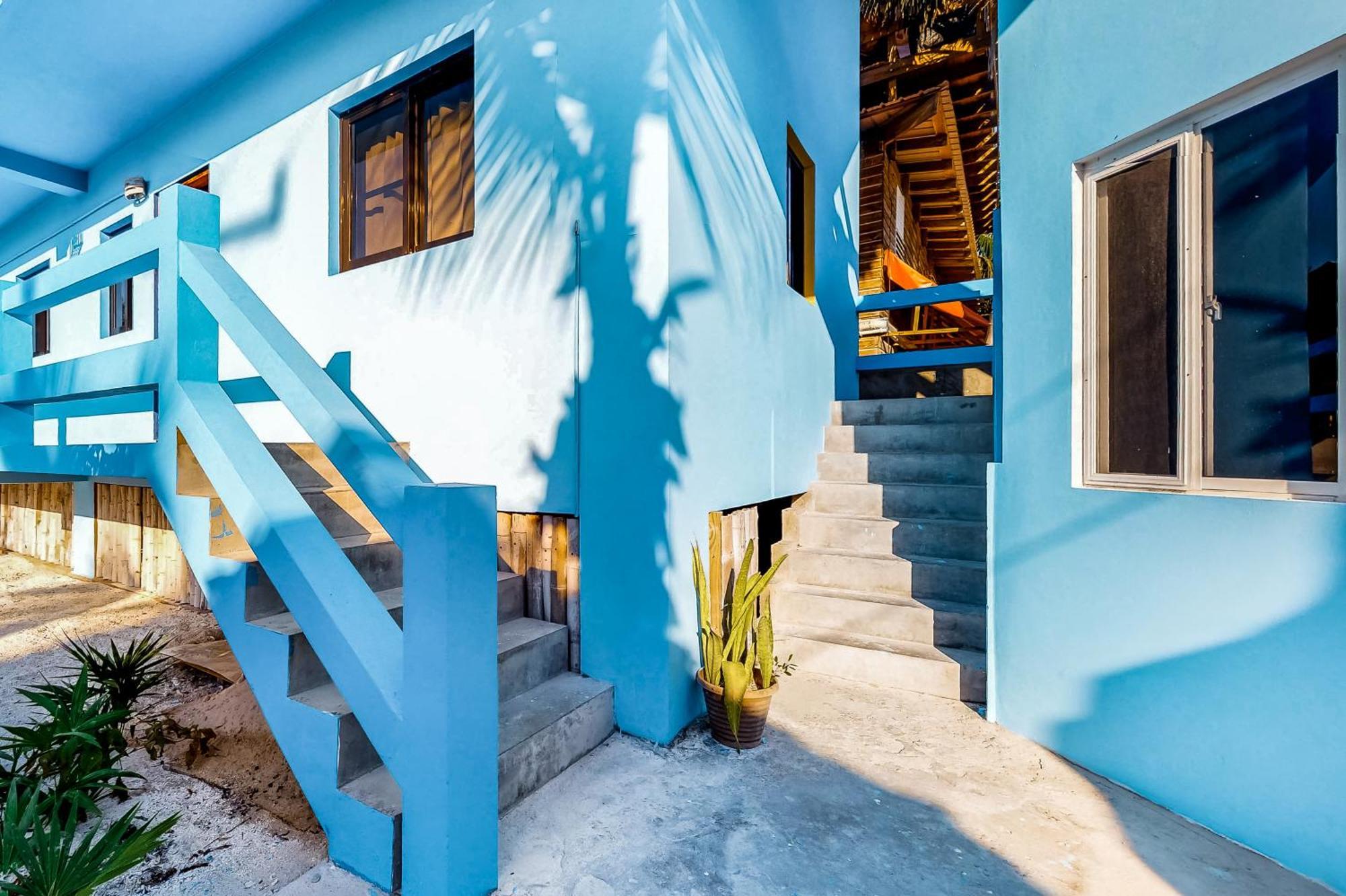 Mayan Falls Caye Caulker Szoba fotó