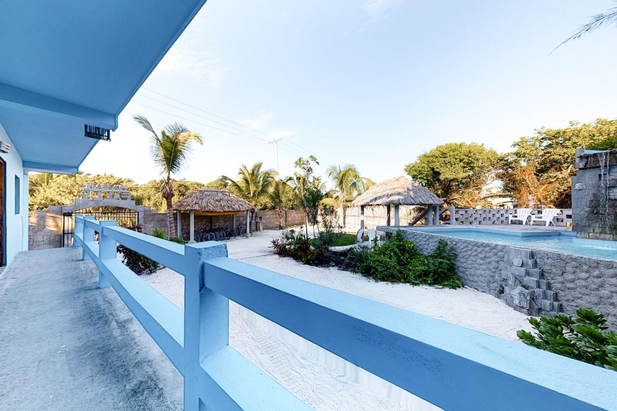 Mayan Falls Caye Caulker Szoba fotó